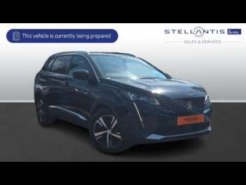 2024 - 1.5 BlueHDi GT SUV 5dr Diesel EAT Euro 6 (s/s) (130 ps)