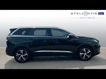 Used Peugeot 5008 2024 for sale - 74922209: Photo