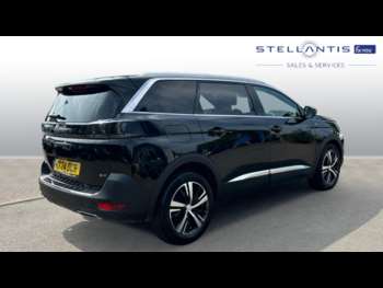 Used Peugeot 5008 2024 for sale - 74922209: Photo