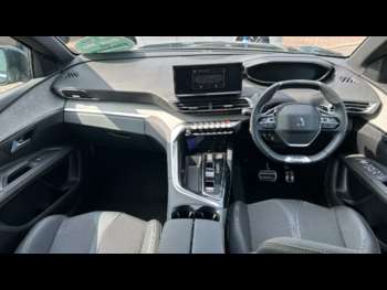 Used Peugeot 5008 2024 for sale - 74922209: Photo
