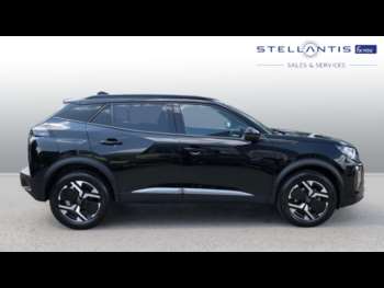 Used Peugeot 2008 2024 for sale - 74910119: Photo