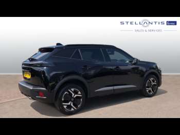 Used Peugeot 2008 2024 for sale - 74910119: Photo