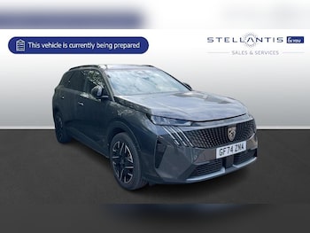 Used Peugeot 5008 2024 for sale - 78472313: Photo