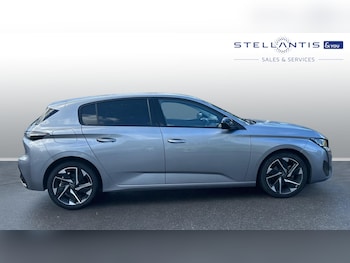 Used Peugeot 308 2023 for sale - 75416211: Photo