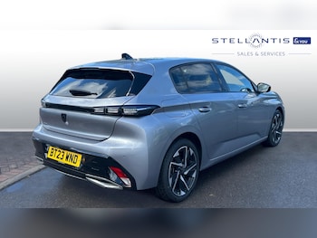 Used Peugeot 308 2023 for sale - 75416211: Photo