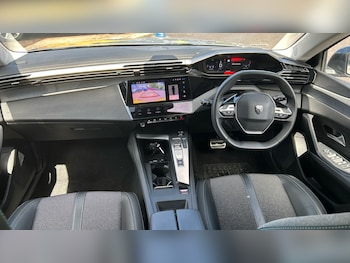 Used Peugeot 308 2023 for sale - 75416211: Photo