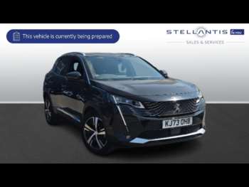 2024 - 1.2 Hybrid 136 GT 5dr e-DSC6