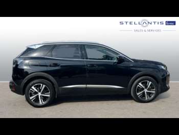 Used Peugeot 3008 2024 for sale - 75015057: Photo