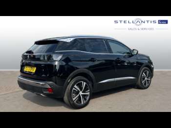 Used Peugeot 3008 2024 for sale - 75015057: Photo