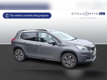 2018 - 1.2 PureTech Allure Premium 5dr