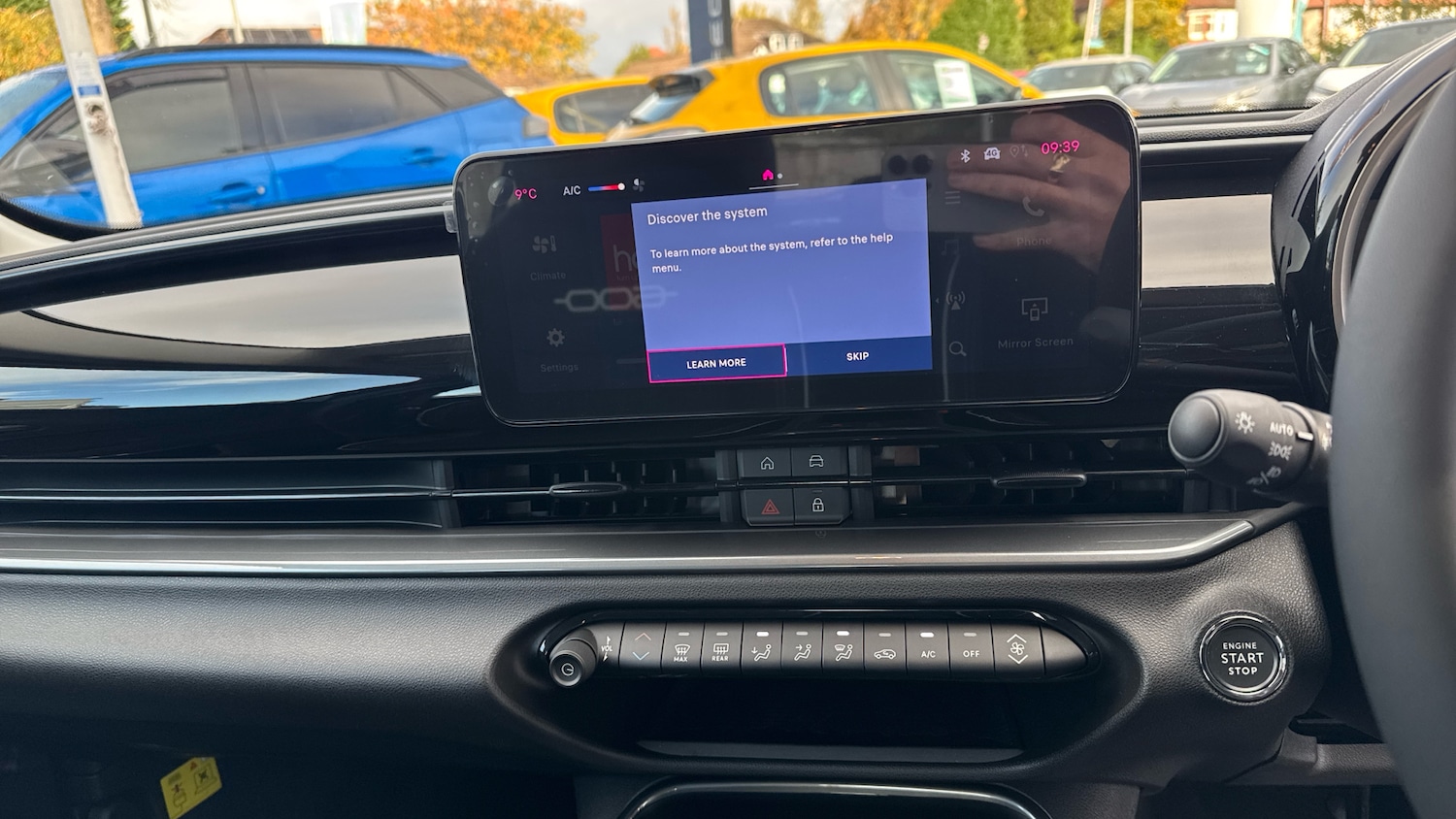 Used Fiat 600 2025 for sale - 76372225: Photo 10