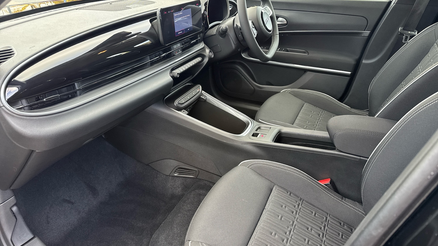 Used Fiat 600 2025 for sale - 76372225: Photo 12