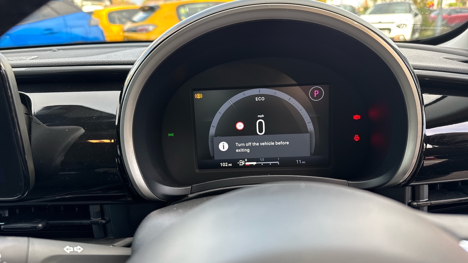 Used Fiat 600 2025 for sale - 76372225: Photo 13