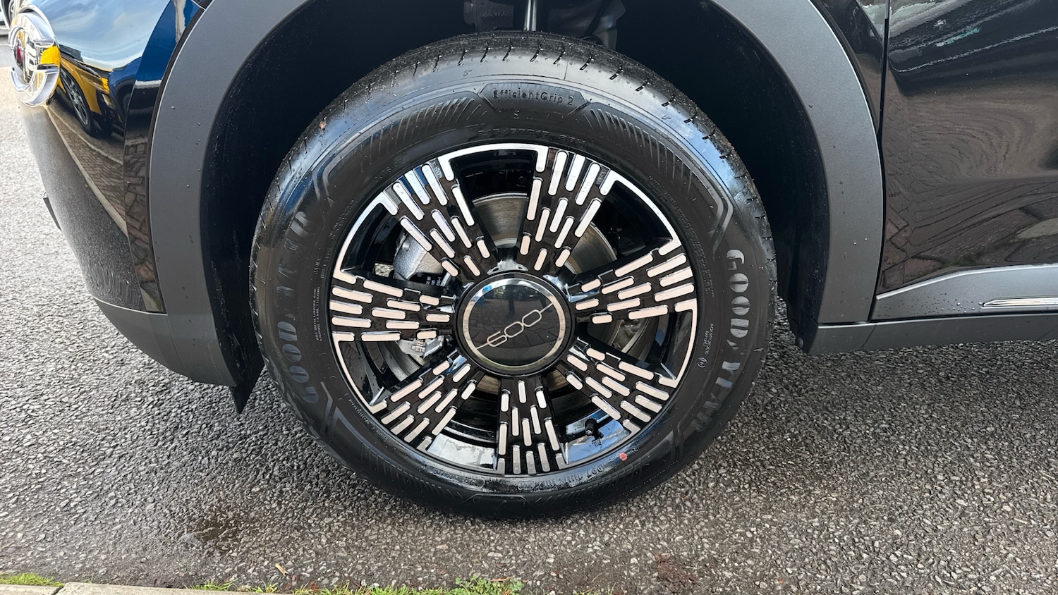 Used Fiat 600 2025 for sale - 76372225: Photo 14