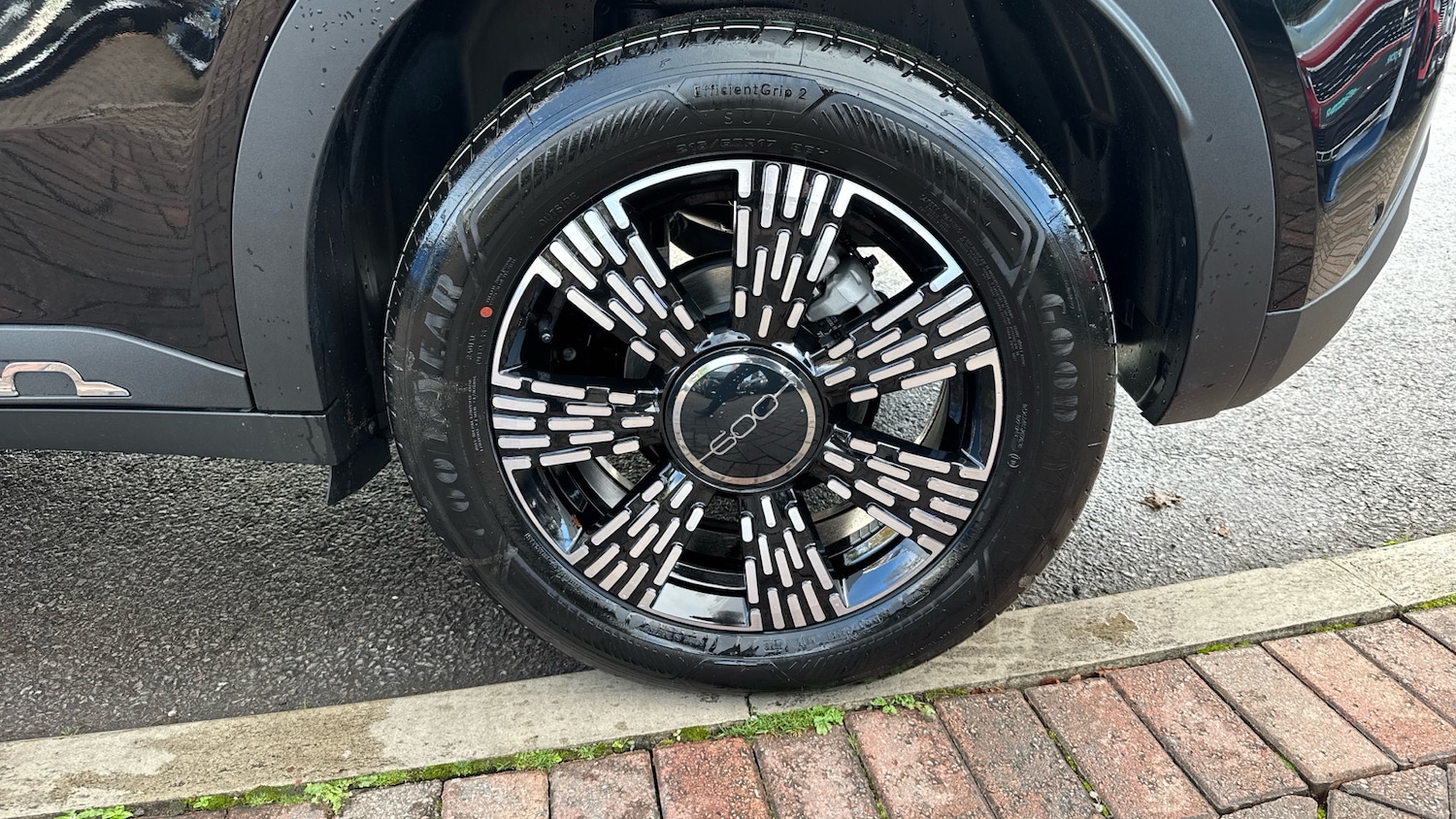 Used Fiat 600 2025 for sale - 76372225: Photo 15