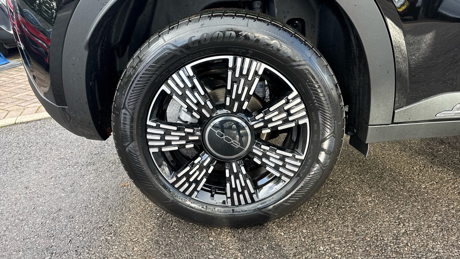 Used Fiat 600 2025 for sale - 76372225: Photo 16