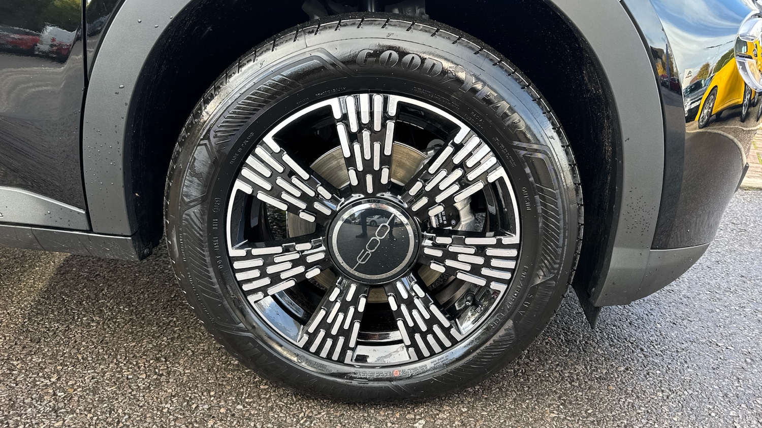 Used Fiat 600 2025 for sale - 76372225: Photo 17