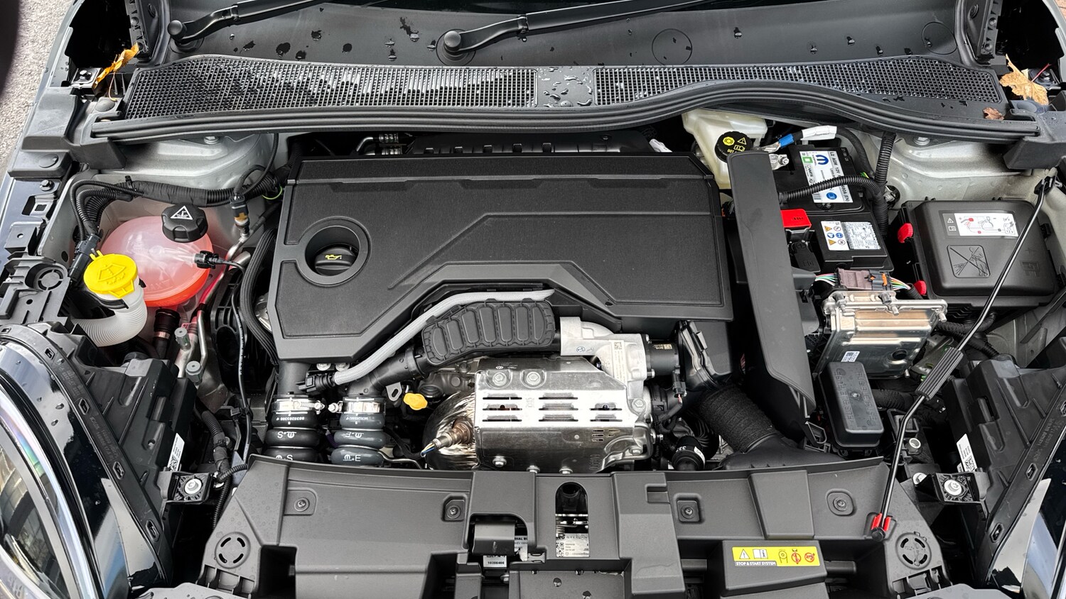 Used Fiat 600 2025 for sale - 76372225: Photo 18