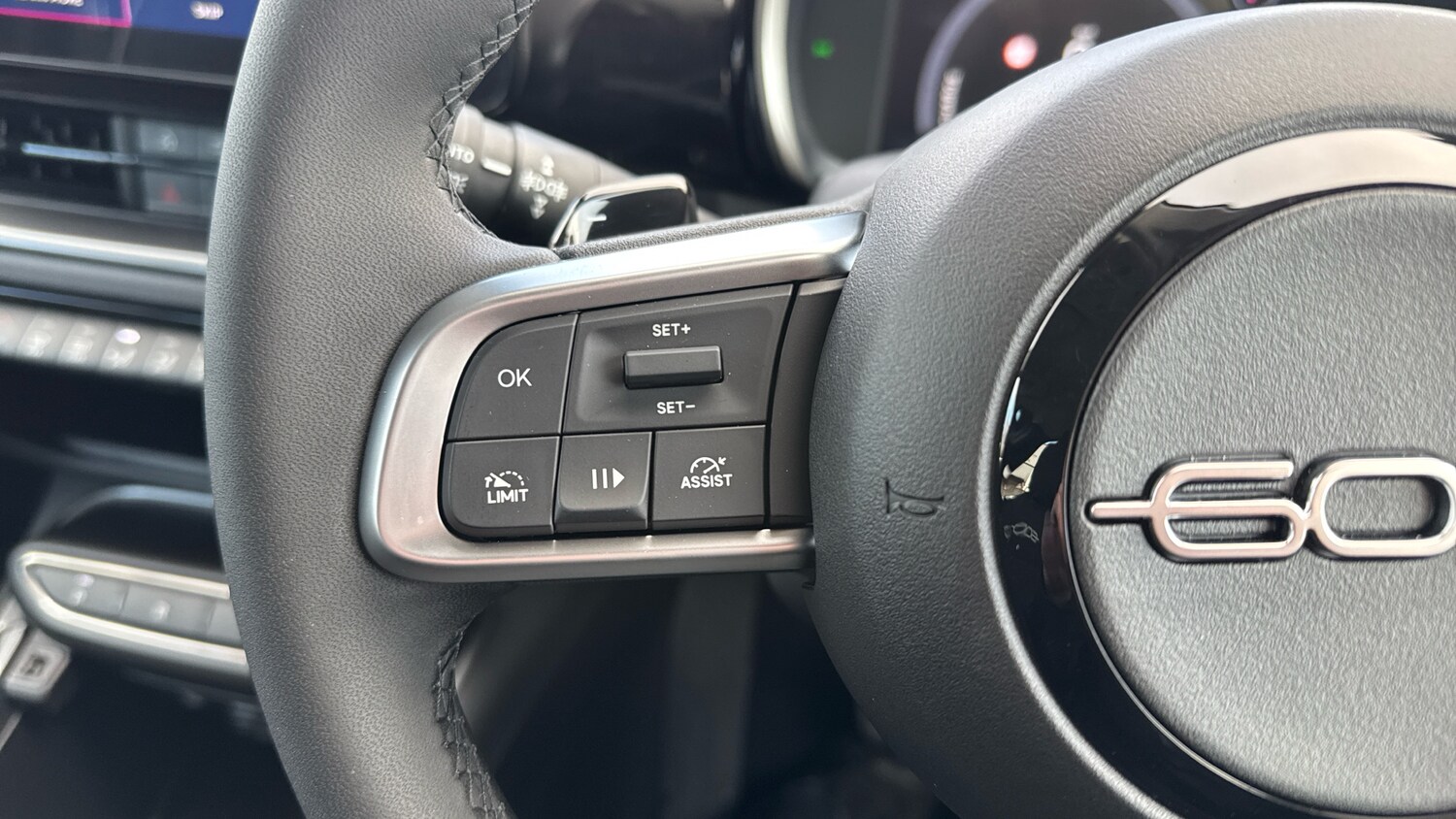 Used Fiat 600 2025 for sale - 76372225: Photo 23