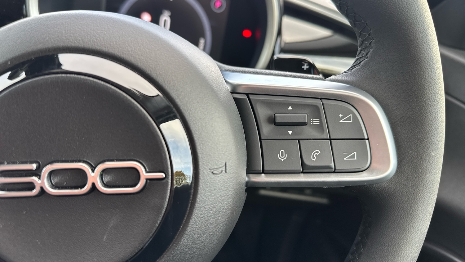 Used Fiat 600 2025 for sale - 76372225: Photo 24