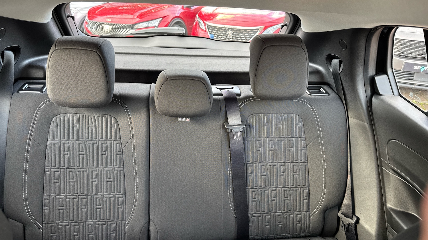 Used Fiat 600 2025 for sale - 76372225: Photo 25