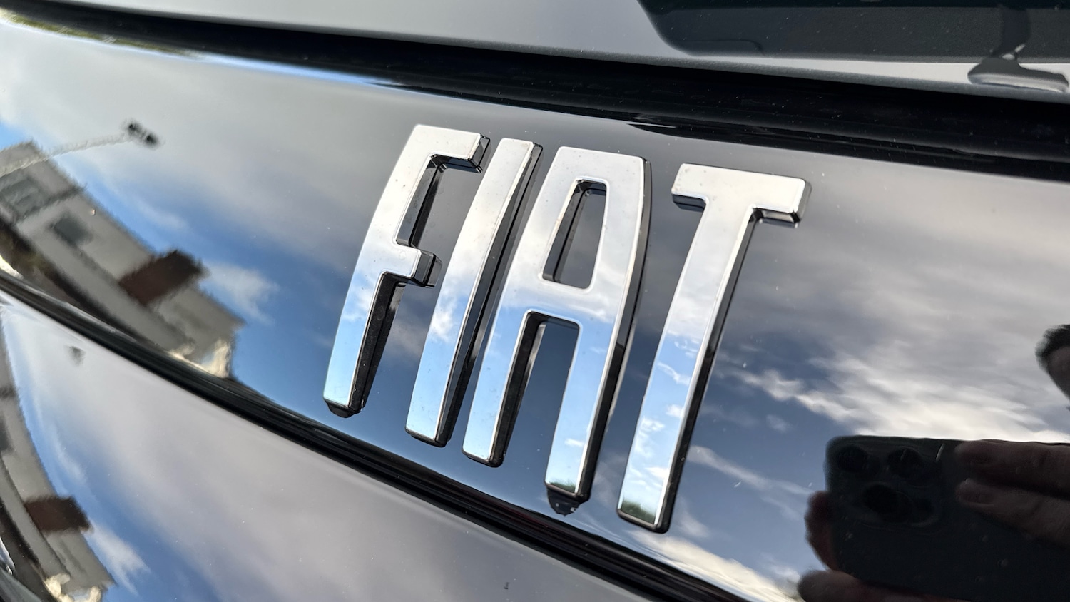 Used Fiat 600 2025 for sale - 76372225: Photo 26