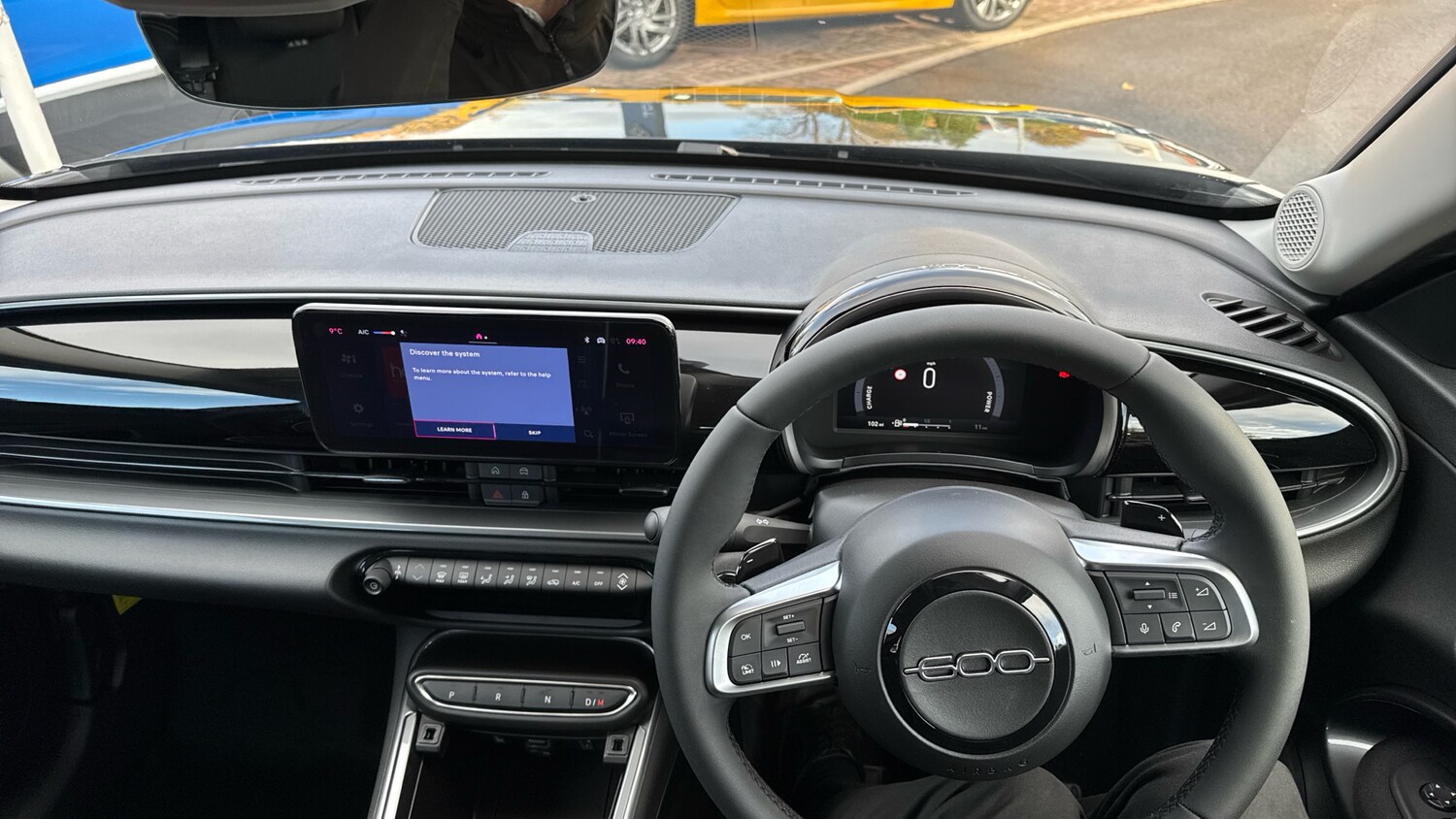 Used Fiat 600 2025 for sale - 76372225: Photo 4