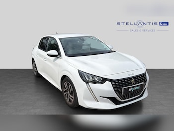 Used Peugeot 208 2021 for sale - 79329213: Photo