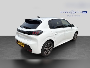 Used Peugeot 208 2021 for sale - 79329213: Photo