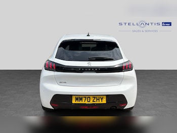 Used Peugeot 208 2021 for sale - 79329213: Photo