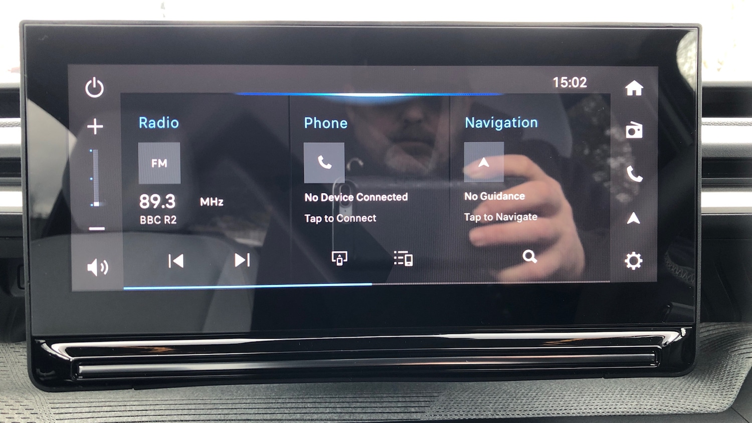 Used Citroen C3 2025 for sale - 77346175: Photo 10