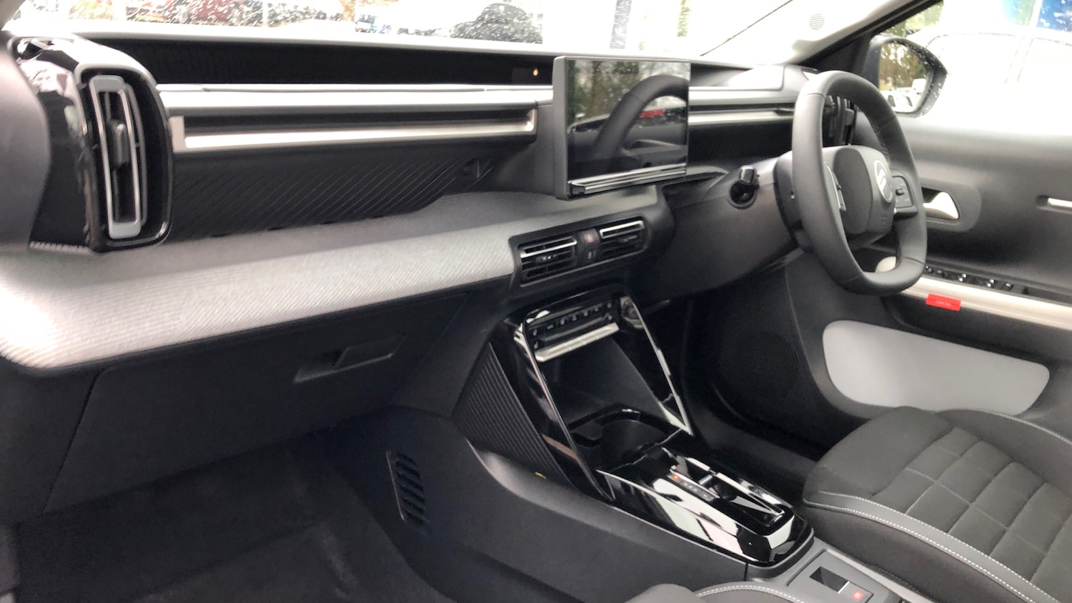 Used Citroen C3 2025 for sale - 77346175: Photo 12