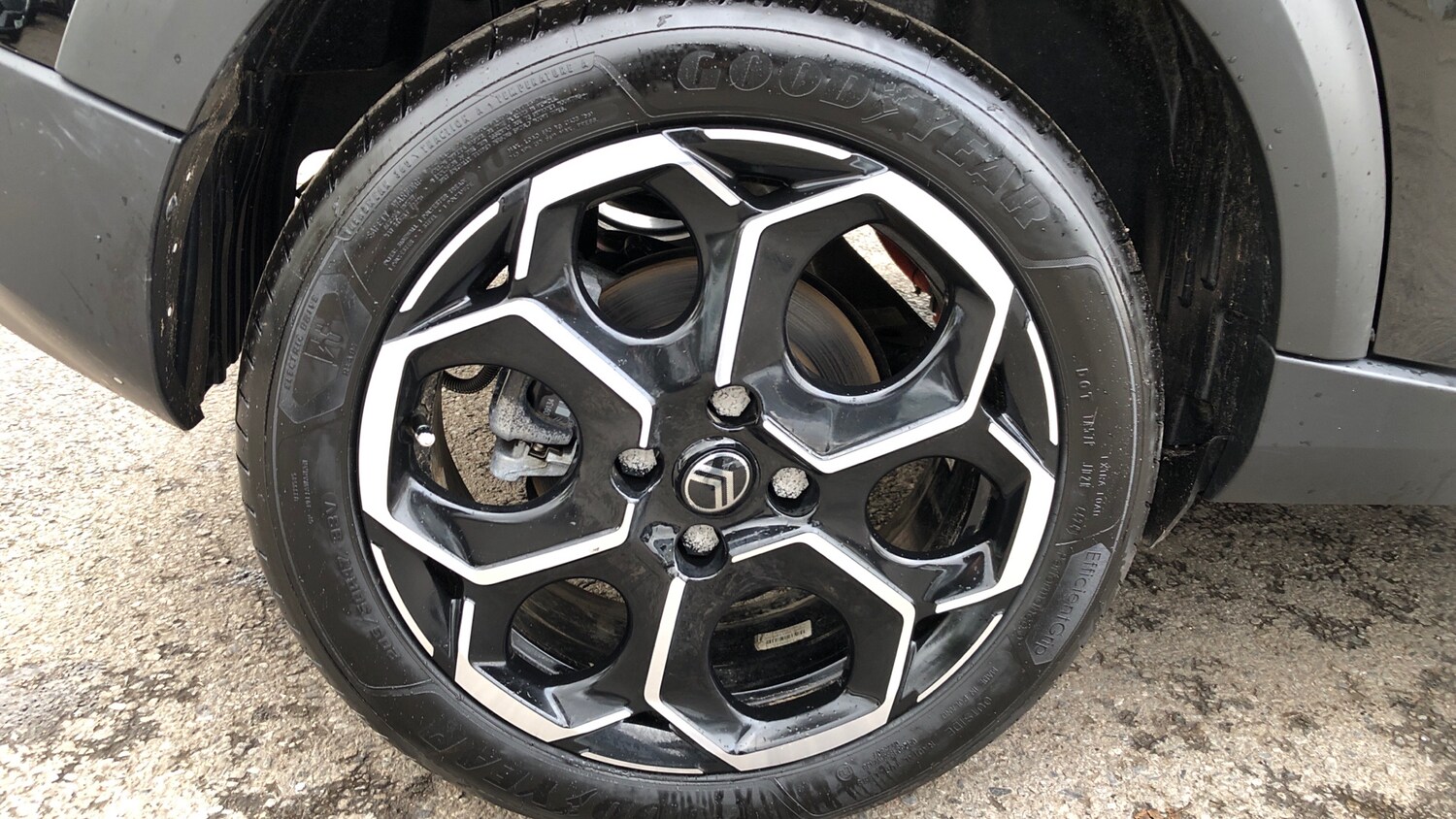 Used Citroen C3 2025 for sale - 77346175: Photo 14