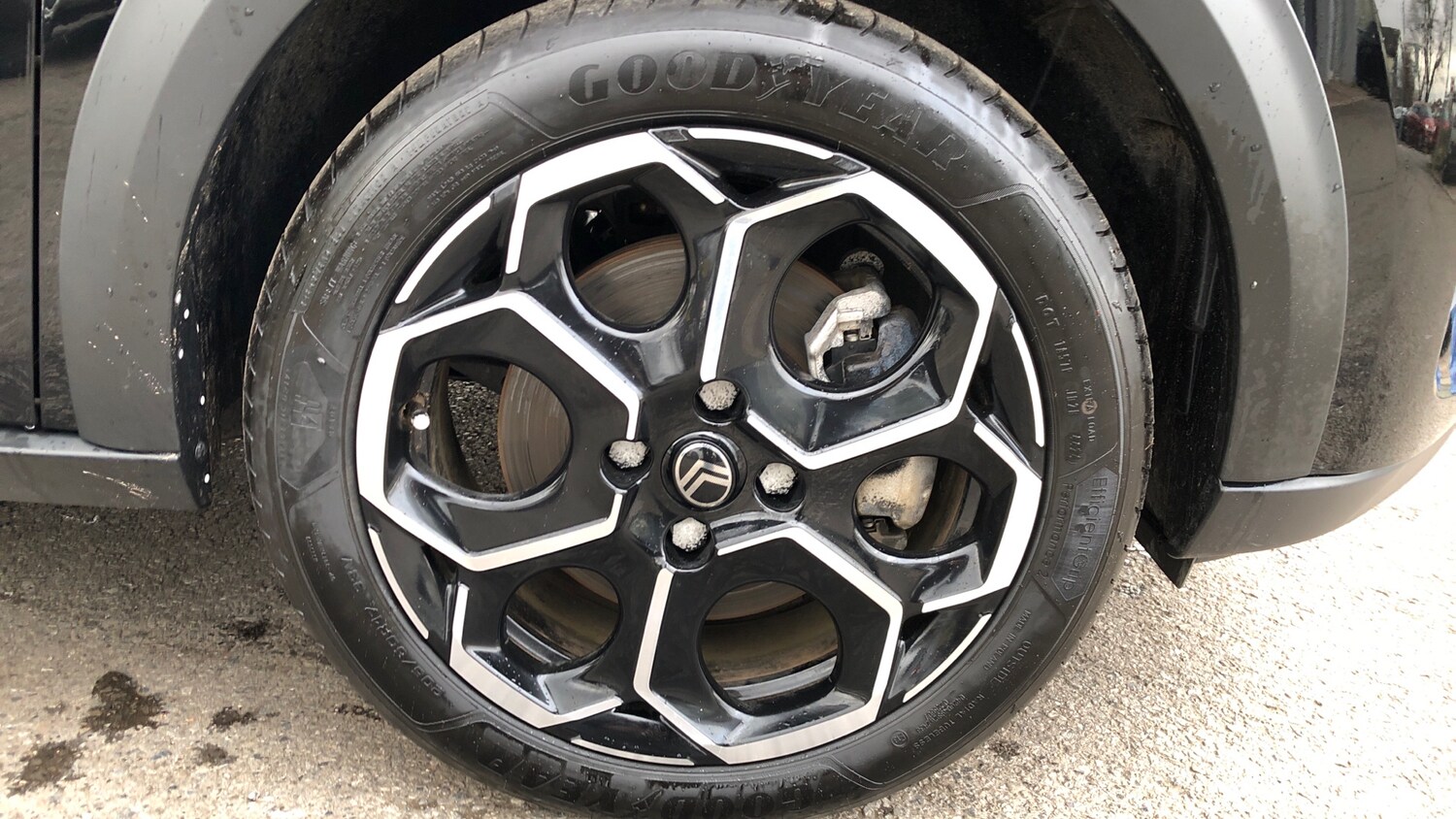 Used Citroen C3 2025 for sale - 77346175: Photo 15