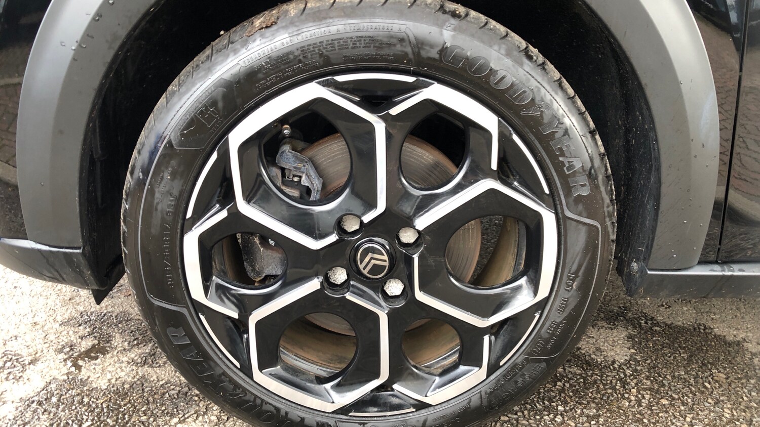 Used Citroen C3 2025 for sale - 77346175: Photo 16