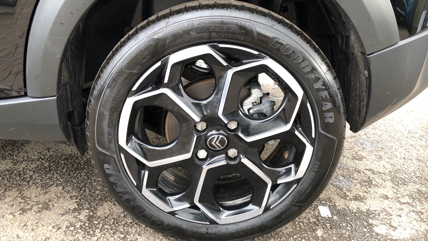 Used Citroen C3 2025 for sale - 77346175: Photo 17