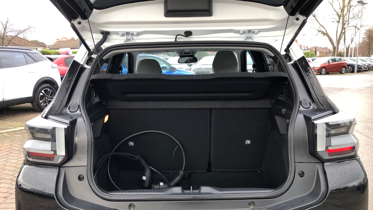 Used Citroen C3 2025 for sale - 77346175: Photo 19