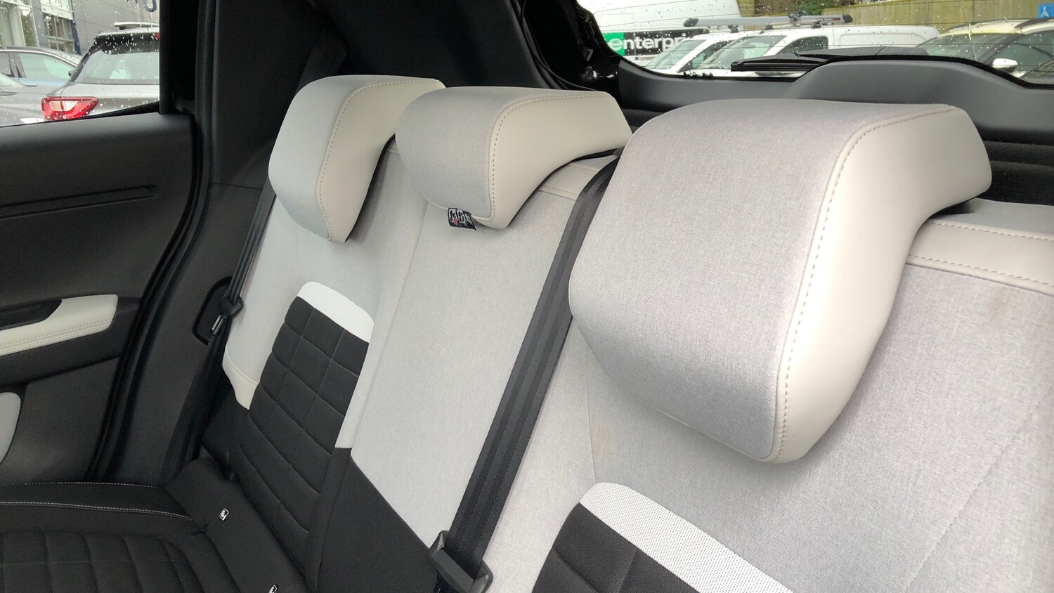 Used Citroen C3 2025 for sale - 77346175: Photo 26