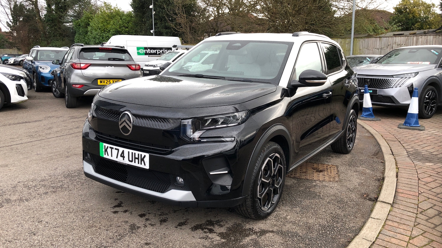 Used Citroen C3 2025 for sale - 77346175: Photo 7