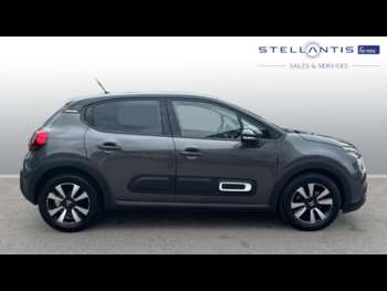 Used Citroen C3 2024 for sale - 74936445: Photo
