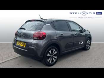 Used Citroen C3 2024 for sale - 74936445: Photo