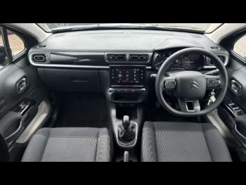 Used Citroen C3 2024 for sale - 74936445: Photo