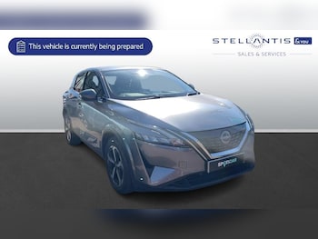 Used Nissan Qashqai 2023 for sale - 78363568: Photo