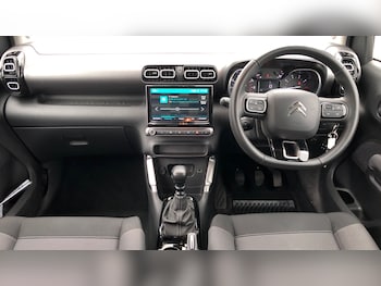 Used Citroen C3 Aircross 2022 for sale - 78336037: Photo