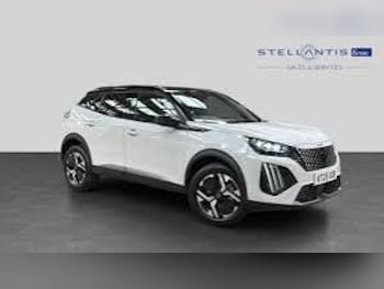 Used Peugeot 2008 2025 for sale - 79094204: Photo