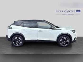 Used Peugeot 2008 2025 for sale - 79094204: Photo