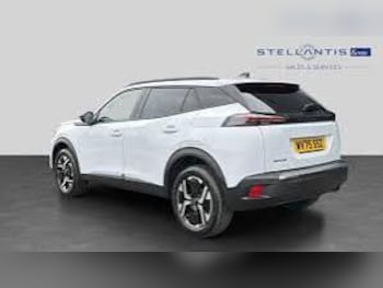 Used Peugeot 2008 2025 for sale - 79094204: Photo