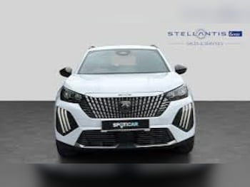 Used Peugeot 2008 2025 for sale - 79094204: Photo