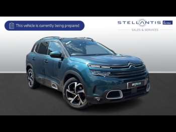 2021 - 1.2 PureTech Shine SUV 5dr Petrol EAT8 Euro 6 (s/s) (130 ps)