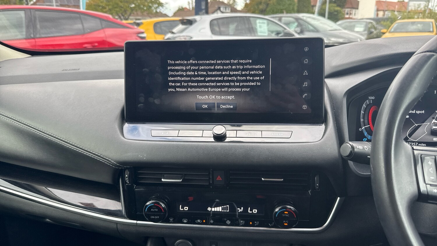 Used Nissan Qashqai 2023 for sale - 76043867: Photo 10